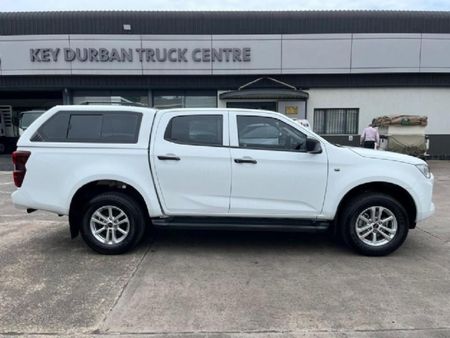 2025-Isuzu-D-Max-19-DDI-HR-L-Auto-Double-Cab_2