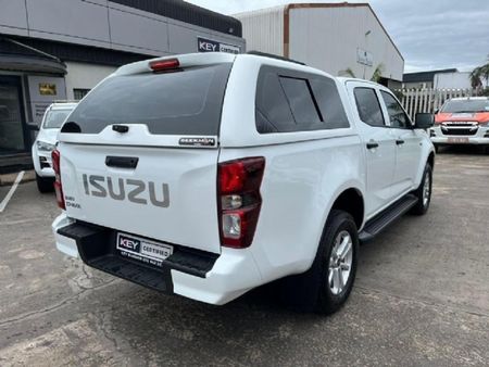2025-Isuzu-D-Max-19-DDI-HR-L-Auto-Double-Cab_3