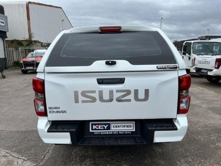 2025-Isuzu-D-Max-19-DDI-HR-L-Auto-Double-Cab_4
