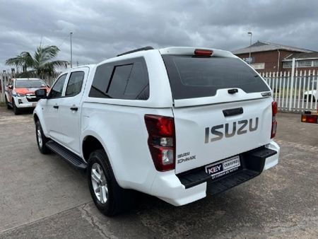 2025-Isuzu-D-Max-19-DDI-HR-L-Auto-Double-Cab_6