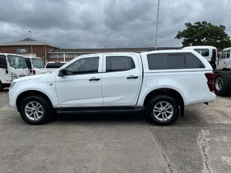 2025-Isuzu-D-Max-19-DDI-HR-L-Auto-Double-Cab_7