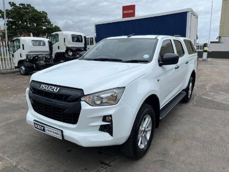2025-Isuzu-D-Max-19-DDI-HR-L-Auto-Double-Cab_8
