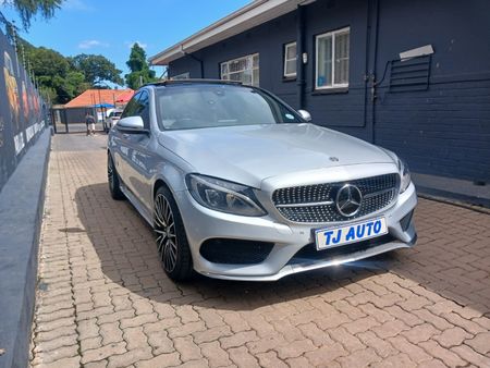 2017-Mercedes-Benz-C-Class-C-200-AMG-Line-Auto_2