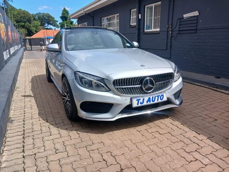 2017-Mercedes-Benz-C-Class-C-200-AMG-Line-Auto_3