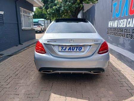 2017-Mercedes-Benz-C-Class-C-200-AMG-Line-Auto_6