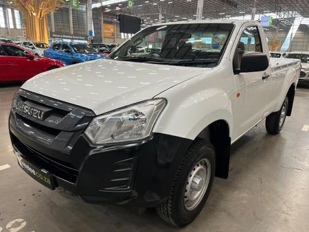 2026-Isuzu-D-Max-250-HO-Fleetside-Safety-Single-Cab_2
