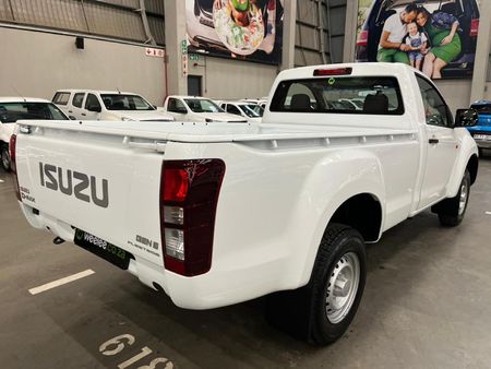 2026-Isuzu-D-Max-250-HO-Fleetside-Safety-Single-Cab_6