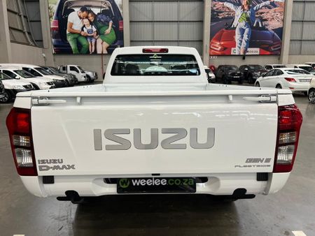 2026-Isuzu-D-Max-250-HO-Fleetside-Safety-Single-Cab_5