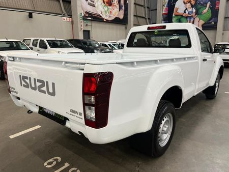 2026-Isuzu-D-Max-250-HO-Fleetside-Safety-Single-Cab_6