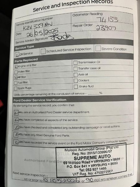 2024-Ford-Ranger-20D-XL-HR-4x4-Auto-SuperCab_14
