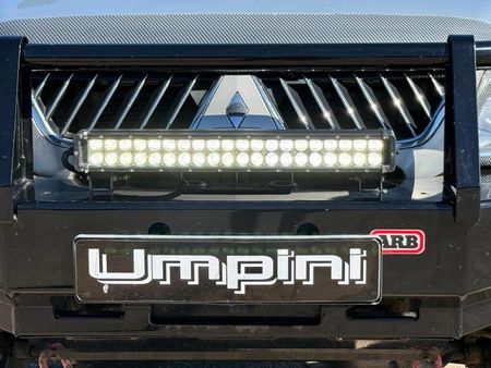 Used Mitsubishi Colt 3000 V6 Rodeo Double-Cab for sale in Western Cape ...