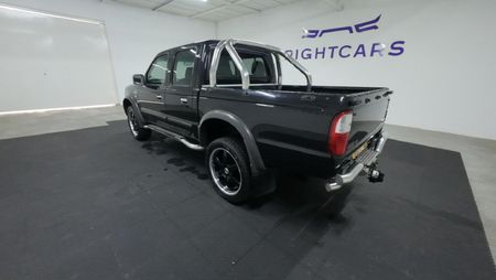 Used Ford Ranger 4000 V6 XLE Auto Double-Cab for sale in Gauteng - Cars ...