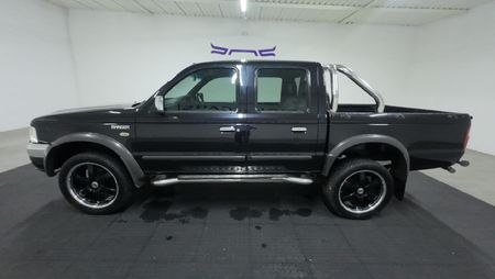 Used Ford Ranger 4000 V6 XLE Auto Double-Cab for sale in Gauteng - Cars ...