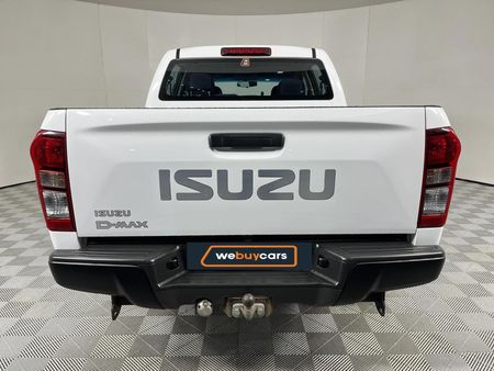 2021-Isuzu-D-Max-250-HO-Hi-Rider-Auto-Double-Cab_14