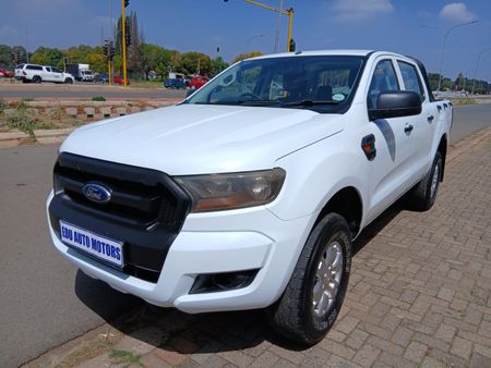 Ford Ranger With Tdi Used Ford Ranger 2.2 TDI for sale in Gauteng - Cars.co.za (ID::10872710)