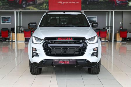 2026-Isuzu-D-Max-19-DDI-HR-X-Rider-Auto-Double-Cab_1