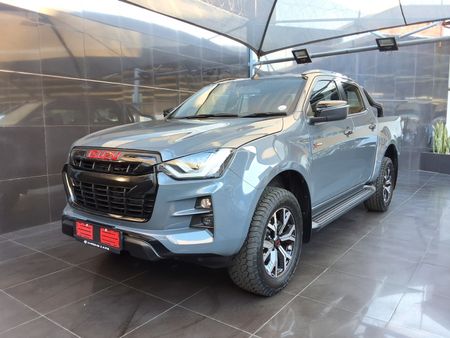 2026-Isuzu-D-Max-19-DDI-HR-X-Rider-Auto-Double-Cab_1