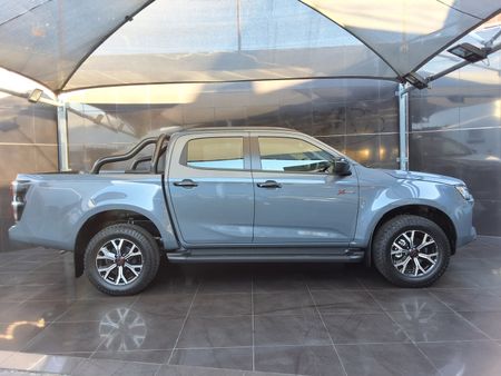 2026-Isuzu-D-Max-19-DDI-HR-X-Rider-Auto-Double-Cab_2