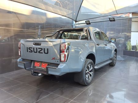 2026-Isuzu-D-Max-19-DDI-HR-X-Rider-Auto-Double-Cab_5