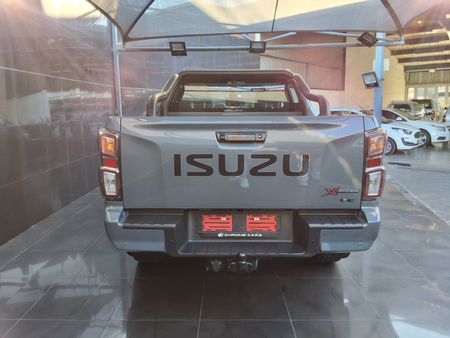 2026-Isuzu-D-Max-19-DDI-HR-X-Rider-Auto-Double-Cab_7