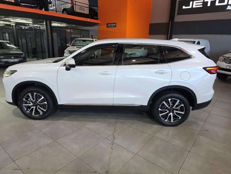 2021-Haval-H6-20T-Luxury-Auto_3