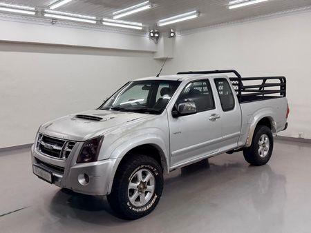 2008-Isuzu-KB-KB280-Extended-Cab_0