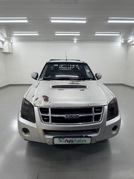 2008-Isuzu-KB-KB280-Extended-Cab_1