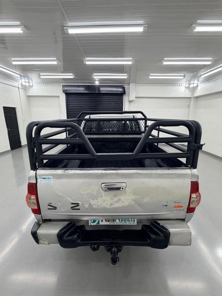 2008-Isuzu-KB-KB280-Extended-Cab_2
