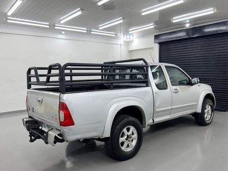2008-Isuzu-KB-KB280-Extended-Cab_5
