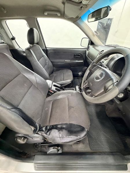 2008-Isuzu-KB-KB280-Extended-Cab_6