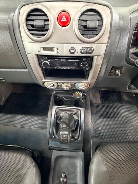 2008-Isuzu-KB-KB280-Extended-Cab_7