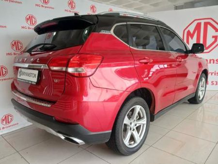 2021-Haval-H2-15T-Luxury_9