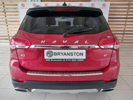 2021-Haval-H2-15T-Luxury_7
