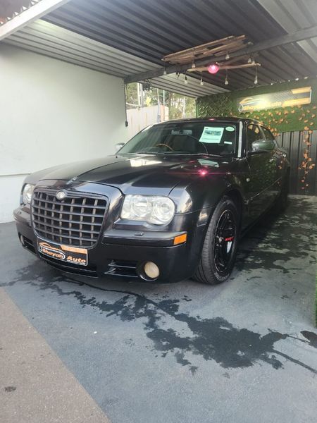 2006-Chrysler-300C-57-Hemi-V8-Auto_1