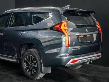 2022-Mitsubishi-Pajero-Sport-24D-4x4-Exceed-Auto_12