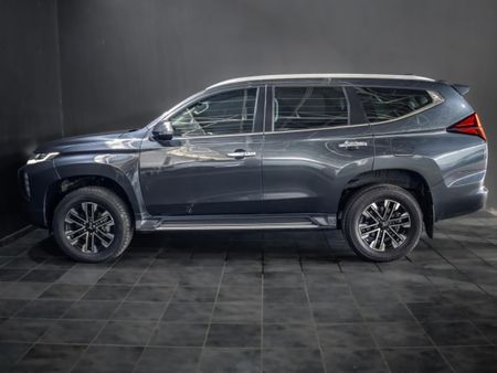 2022-Mitsubishi-Pajero-Sport-24D-4x4-Exceed-Auto_14