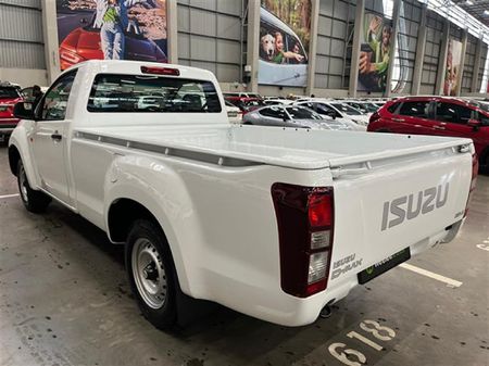 2026-Isuzu-D-Max-250C-Single-Cab_4