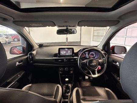 2022-Kia-Picanto-12-X-Line_4