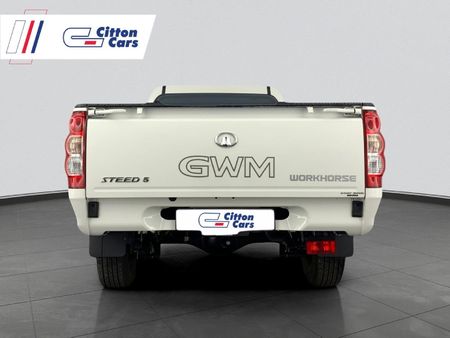 2023-GWM-Steed-5-22-MPi-Workhorse-Single-Cab_3