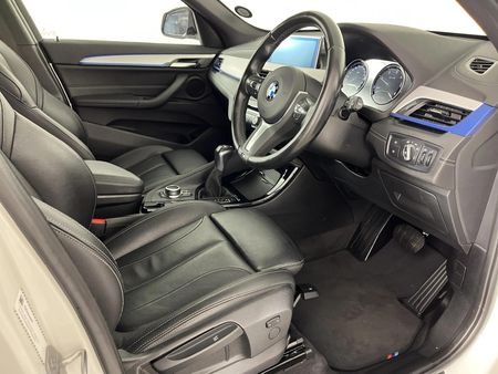 2020-BMW-X1-sDrive20d-M-Sport-Auto_9