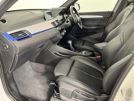 2020-BMW-X1-sDrive20d-M-Sport-Auto_8