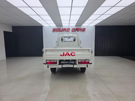 2026-JAC-X200-28D-Single-Cab-Drop-Side_5