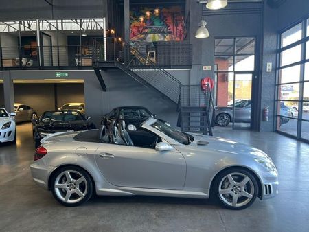2006-Mercedes-AMG-SLK-55-AMG_3