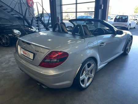 2006-Mercedes-AMG-SLK-55-AMG_4