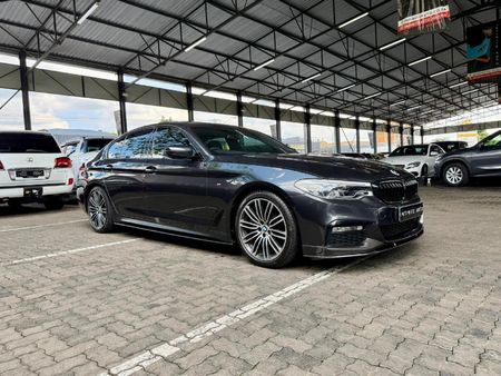 2017-BMW-5-Series-530d-M-Sport-Auto_5
