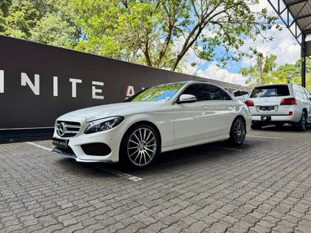 2014-Mercedes-Benz-C-Class-C-250-AMG-Line-Auto_0