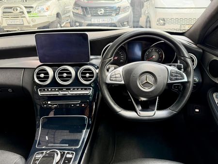 2014-Mercedes-Benz-C-Class-C-250-AMG-Line-Auto_12