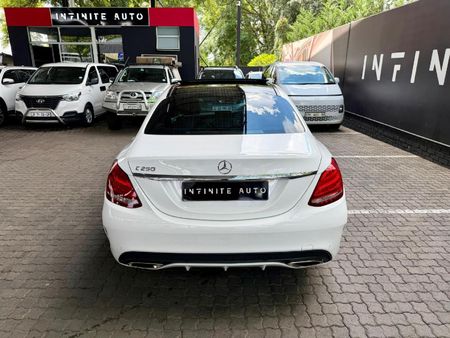 2014-Mercedes-Benz-C-Class-C-250-AMG-Line-Auto_3