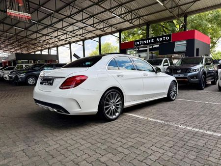 2014-Mercedes-Benz-C-Class-C-250-AMG-Line-Auto_5