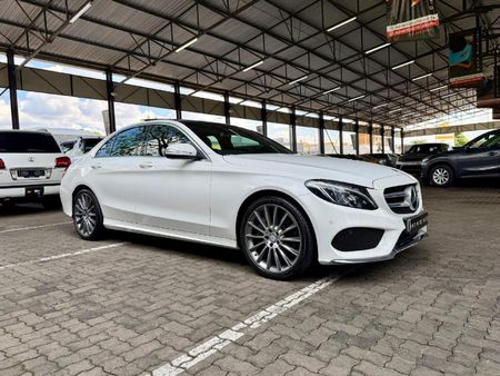 2014-Mercedes-Benz-C-Class-C-250-AMG-Line-Auto_6